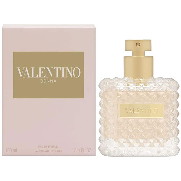 送料無料  ヴァレンティノ ドンナ EDP オードパルファム SP 100ml 香水 VALENTINO バレンチノ 送料無料 ヴァレンティノ ドンナ EDP オードパルファム SP 100ml 香水