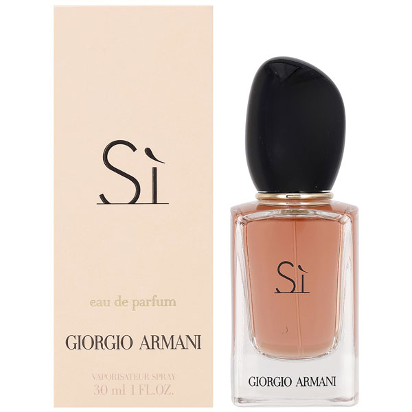 送料無料  ジョルジオアルマーニ シィ EDP オードパルファム SP 30ml 香水