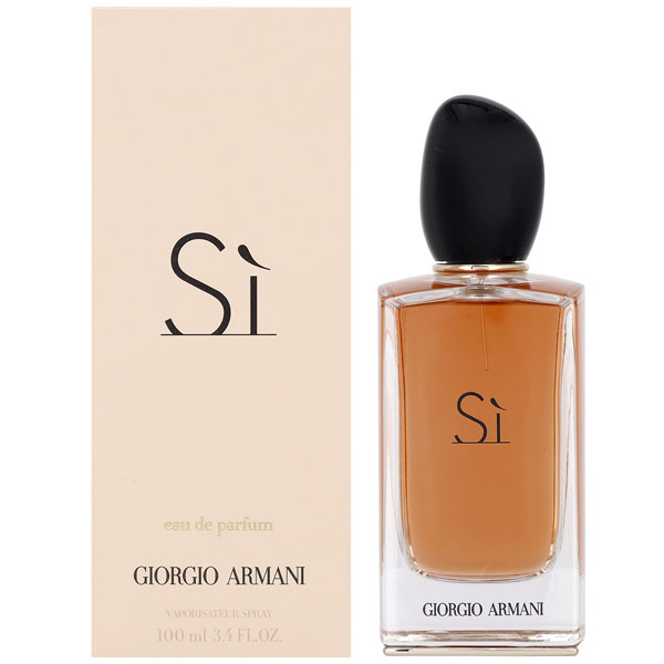 送料無料  ジョルジオアルマーニ シィ EDP オードパルファム SP 100ml 香水