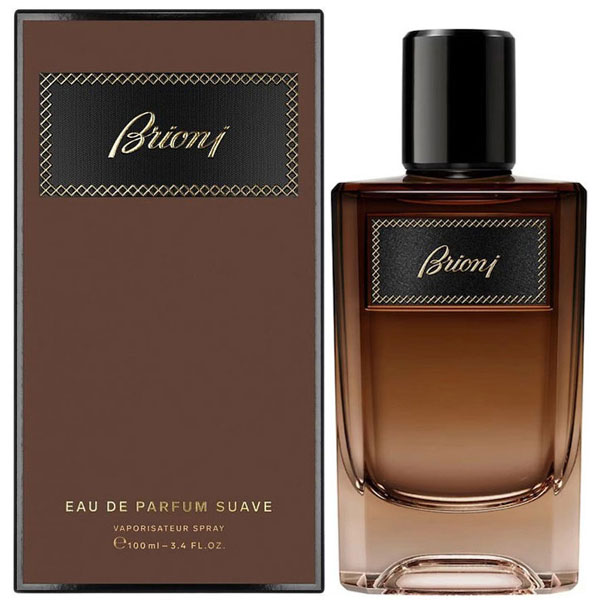 送料無料  ブリオーニ オードパルファム スアーブ SP 100ml 香水 BRIONI