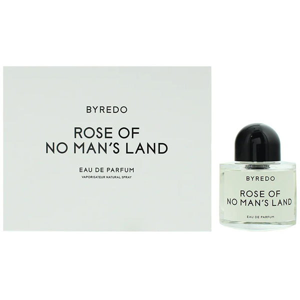 送料無料  【訳あり】 バイレード ローズ オブ ノーマンズ ランド EDP オードパルファム SP 100ml 【箱不良】 香水 BYREDO