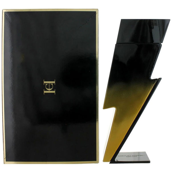 送料無料  【訳あり】 キャロライナヘレラ バッドボーイ エクストリーム EDP オードパルファム SP 150ml 【箱不良】 香水