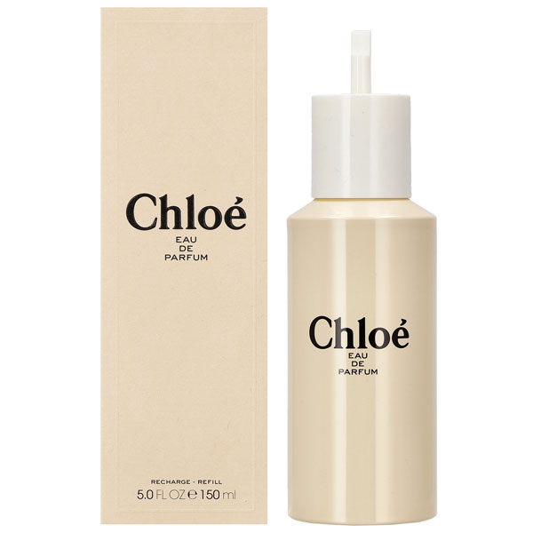 送料無料  クロエ EDP オードパルファム SP 150ml リフィル 香水 CHLOE  【営業日13時まで当日発送】