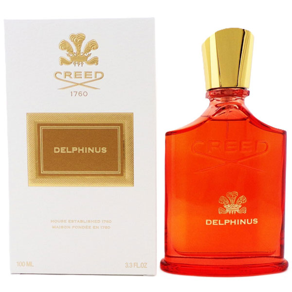 送料無料  クリード デルファイナス EDP オードパルファム SP 100ml 香水 CREED