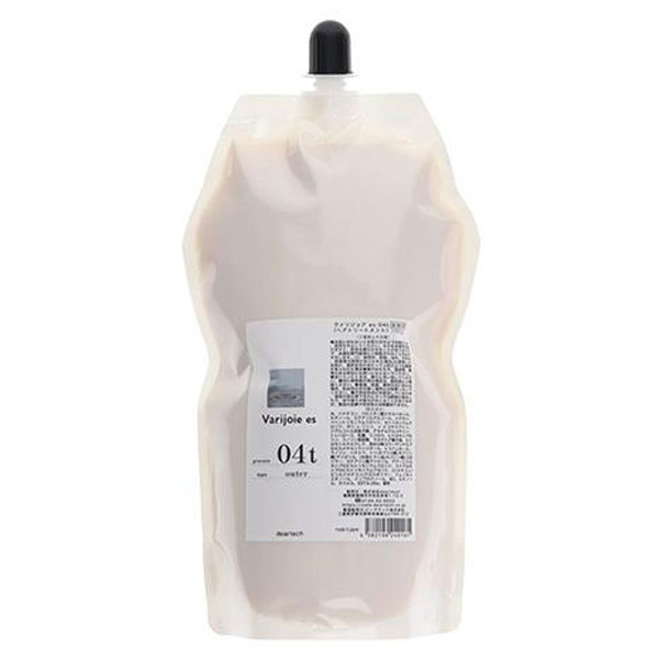 送料無料  ディアテック ヴァリジョア es 04t 1000ml DEARTECH