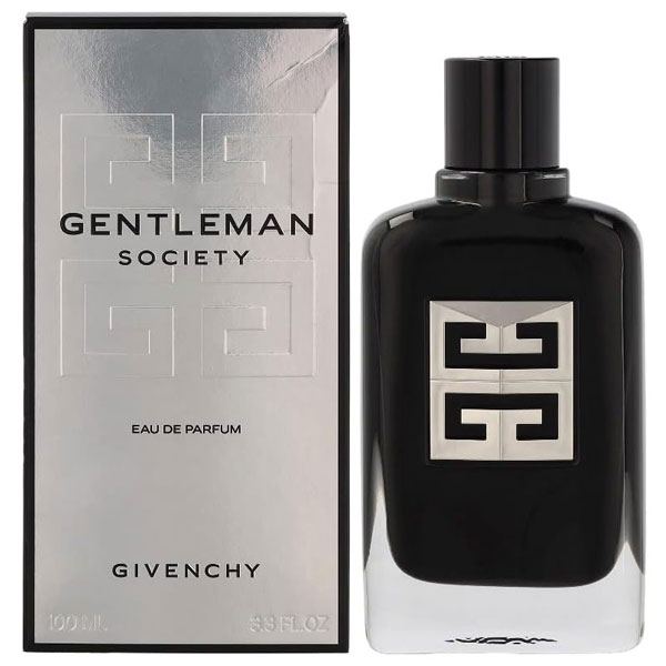 送料無料  ジバンシイ ジェントルマン ソサイエティ EDP オドパルファム 100ml 香水 GIVENCHY  【営業日13時まで当日発送】