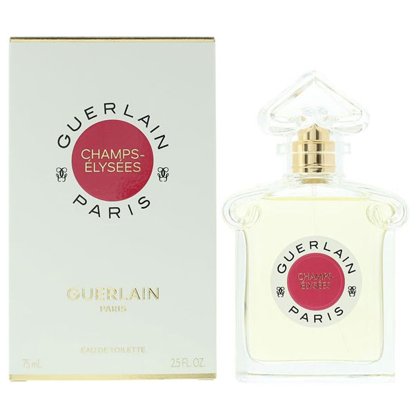 ゲラン　シャンゼリゼ　オードトワレ30ml ゲラン シャンゼリゼ オードトワレ 香水 30ml ゲラン シャンゼリゼ