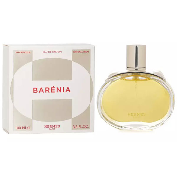 送料無料  エルメス バレニア EDP オードパルファム SP 60ml 香水 HERMES  【営業日13時まで当日発送】