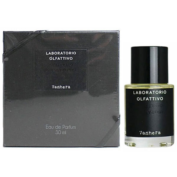 送料無料  ラボラトリオ オルファティーボ ヴァネラ EDP SP 100ml 香水 LABORATORIO OLFATTIVO