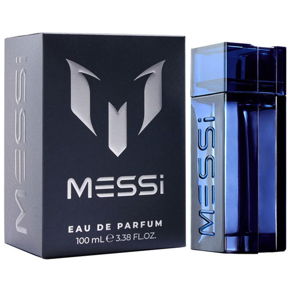 送料無料  リオネル・メッシ メッシ EDT オードトワレ SP 100ml 香水 LIONEL MESSI