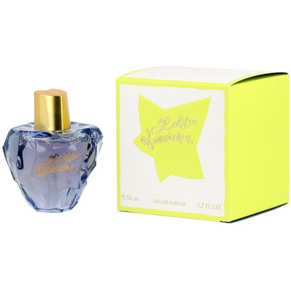 送料無料  【訳あり】 ロリータ レンピカ モン プルミエ パルファム （ロリータ レンピカ） EDP オードパルファム SP 50ml 【変色】 香水