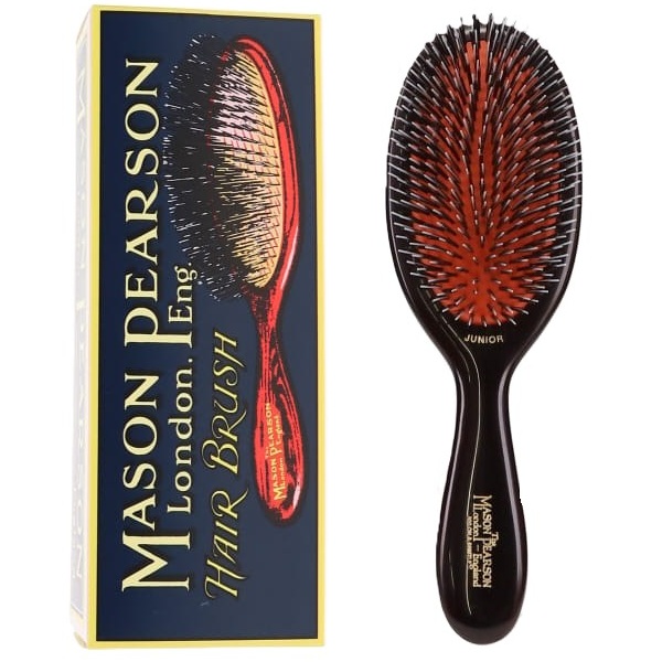 送料無料 メイソンピアソン ジュニアミックス ダーク・ルビー