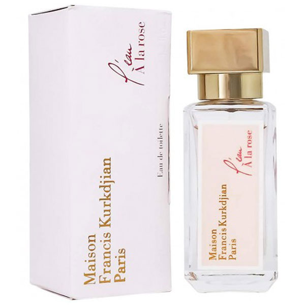 送料無料 メゾン フランシス クルジャン ア ラ ローズ EDT