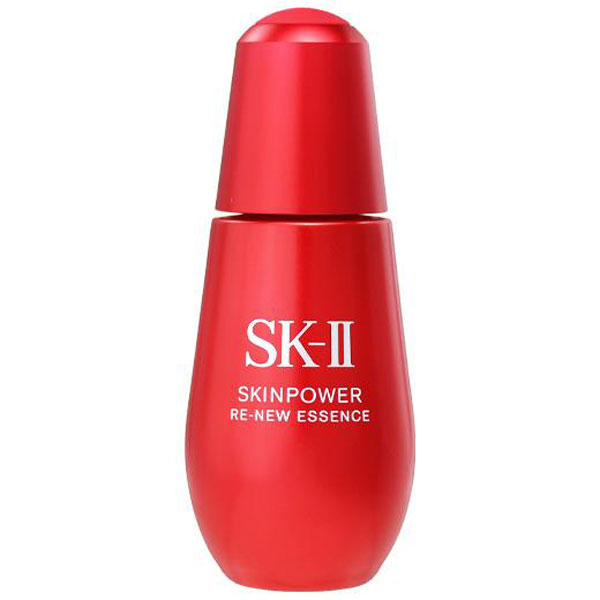 送料無料  SK-II スキンパワー リニュー エッセンス 50ml