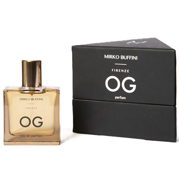 送料無料  ミルコ ブッフィーニ フィレンツェ オグ OG EDP オードパルファム SP 30ml MIRKO BUFFINI FIRENZE