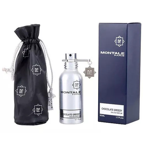 送料無料  モンタル チョコレート グリーディー EDP オードパルファム SP 50ml 香水 MONTALE