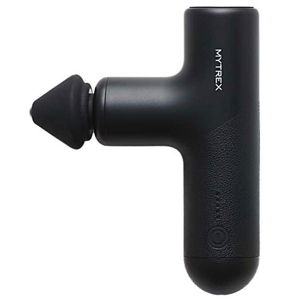 送料無料  MYTREX マイトレックス コンパクトハンディガン REBIVE AIR ブラック MT-RBA-22B 新品・国内正規品