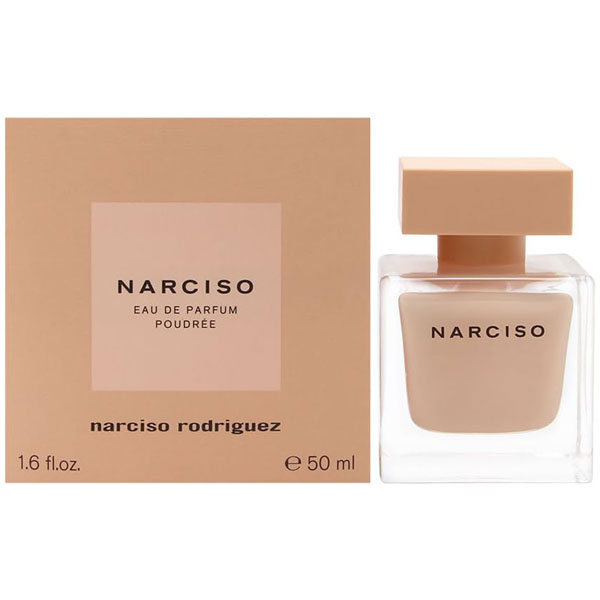 送料無料  ナルシソ ロドリゲス ナルシソ プドゥレ EDP オードパルファム SP 50ml 香水 NARCISO RODRIGUEZ