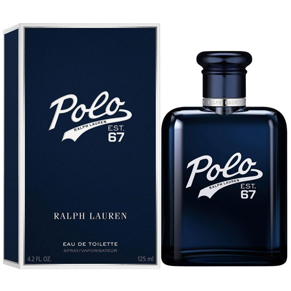 送料無料  ラルフローレン ポロ 67 EDT オードトワレ SP 125ml 香水 RALPH LAUREN  【営業日13時まで当日発送】