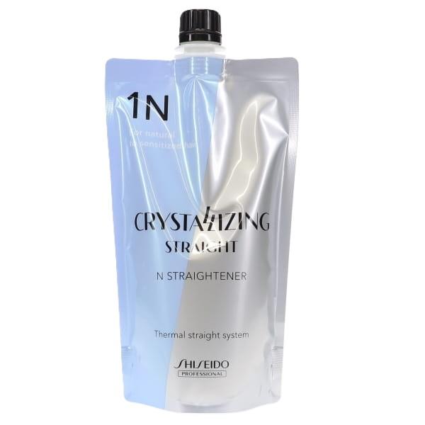 クリスタライジング　ストレートEXストレートナー