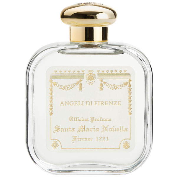 送料無料  サンタ マリア ノヴェッラ オーデコロン エンジェル オブ フローレンス EDC 50ml 香水 SANTA MARIA NOVELLA