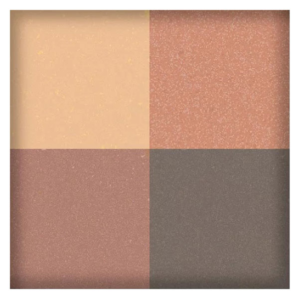 送料無料  シュウウエムラ クロマティックス クワッド アイスカルプト ハナミグラッセ 国内正規品 SHU UEMURA