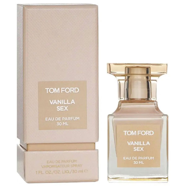 送料無料  トムフォード バニラ  セックス EDP オードパルファム SP 30ml 香水 TOM FORD