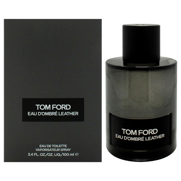 送料無料  トムフォード オード オンブレ レザー EDT オードトワレ SP 100ml 香水 TOM FORD