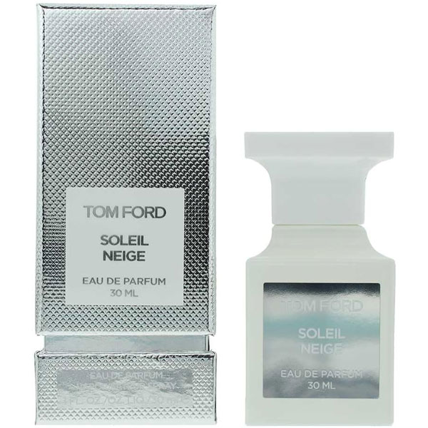 送料無料  トムフォード ソレイユ ネージュ EDP オードパルファム SP 30ml 香水 TOM FORD