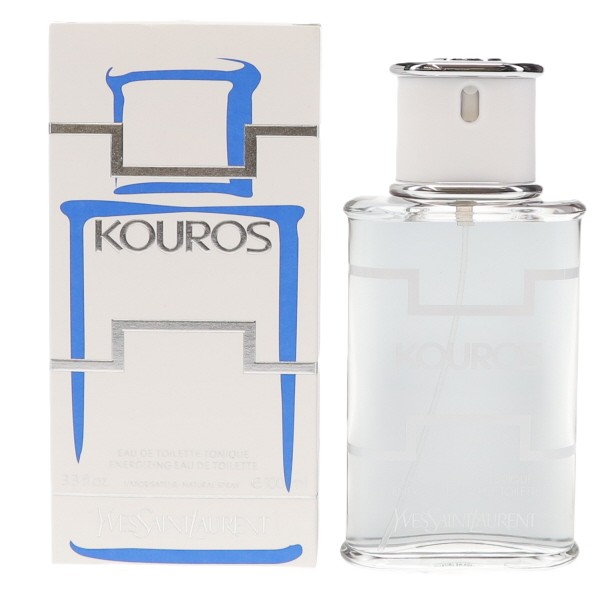 送料無料  イヴサンローラン クーロストニック EDT オードトワレ SP 100ml 香水 イブサンローラン YVES SAINT LAURENT  【営業日13時まで当日発送】