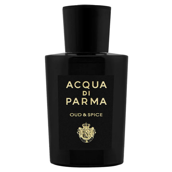 送料無料  【訳あり】 アクア ディ パルマ シグネチャー ウード アンド スパイス EDP オードパルファム SP 180ml テスター 香水 【営業日13時まで当日発送】