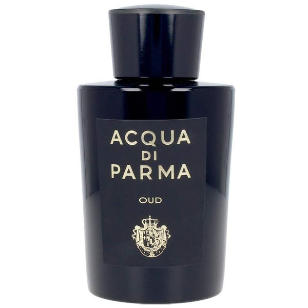 送料無料  【訳あり】 アクア ディ パルマ シグネチャー ウード EDP オードパルファム SP 180ml テスター 香水