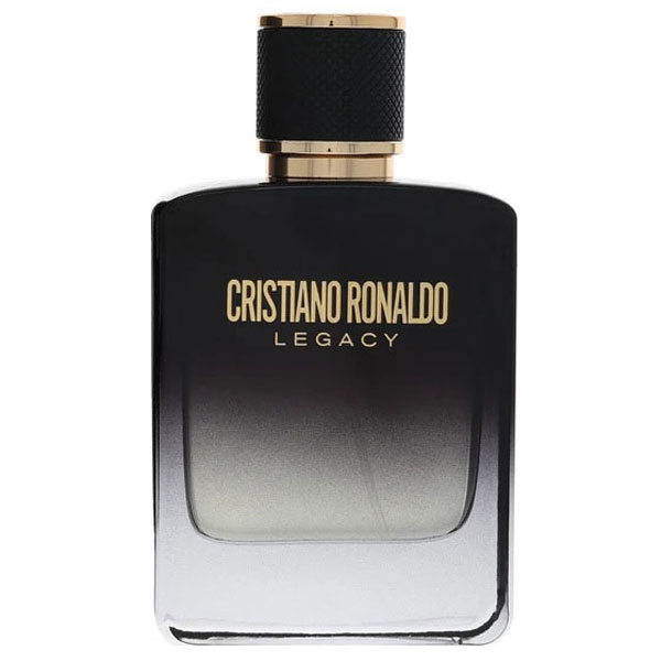 送料無料 【訳あり】 クリスティアーノ ロナウド レガシー EDP SP 100ml テスター 香水 CRISTIANO RONALDO