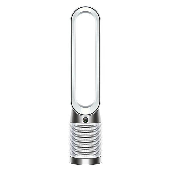 送料無料  ダイソン 空気清浄機能付タワーファン 扇風機 Dyson Purifier Cool Gen1 ホワイト/ホワイト サーキュレーター TP10WW