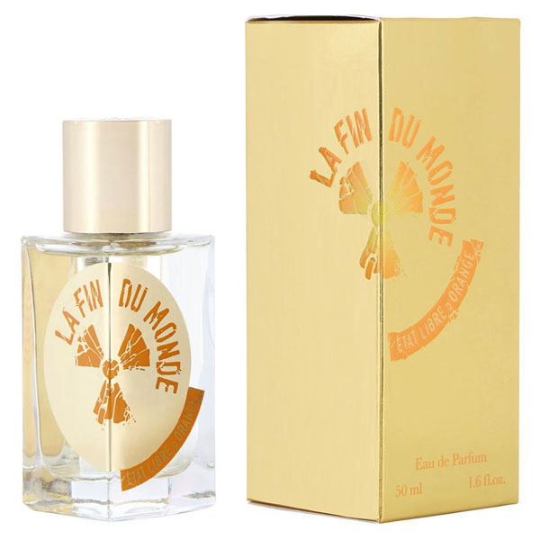 送料無料 エタ リーブル ド オランジェ ラ ファン デュ モンド 【世界の終わり】 EDP SP 50ml 香水 ETAT LIBRE D'ORANGE 9,653円
