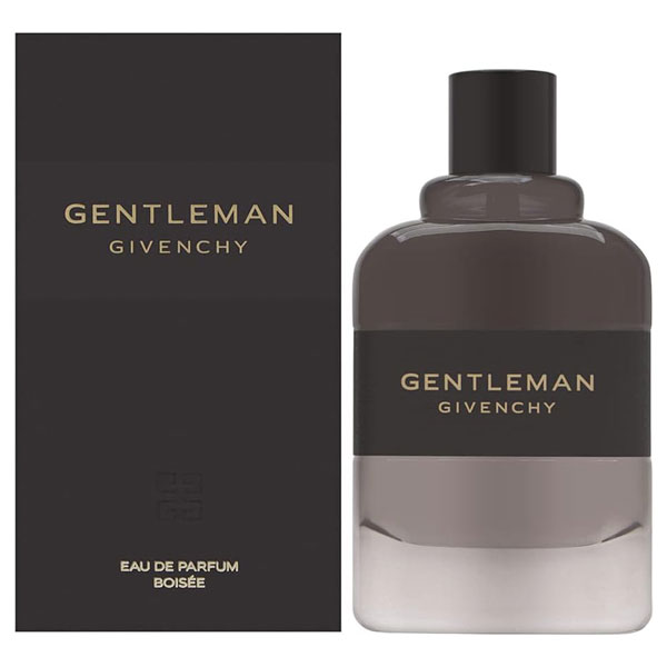 送料無料 【訳あり】 ジバンシイ ジェントルマン ボワゼ EDP オドパルファム 100ml 【箱不良】 香水