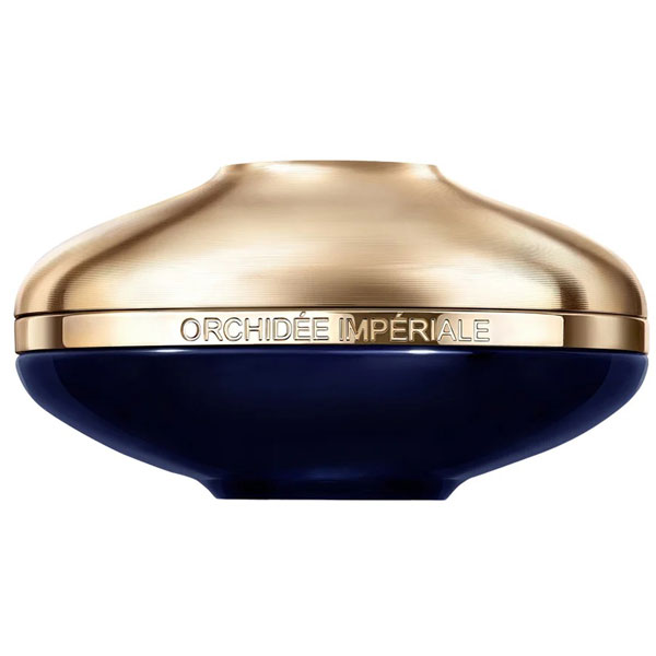 送料無料  ゲラン オーキデ アンペリアル ザ ロンジェビティ クリーム 50ml GUERLAIN