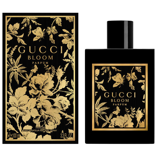 送料無料  グッチ ブルーム パルファム 100ml 香水 GUCCI