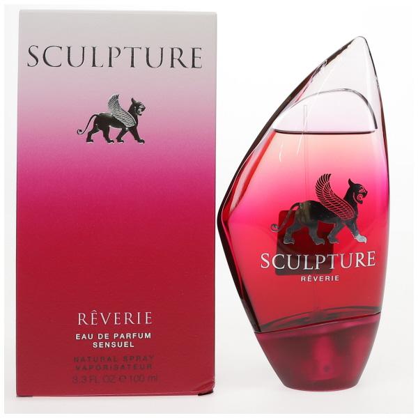 ニコス スカルプチャーレヴェリー オーデパルファム 100ml 香水 送料無料 ニコス スカルプチャーレヴェリー EDP オードパルファム SP