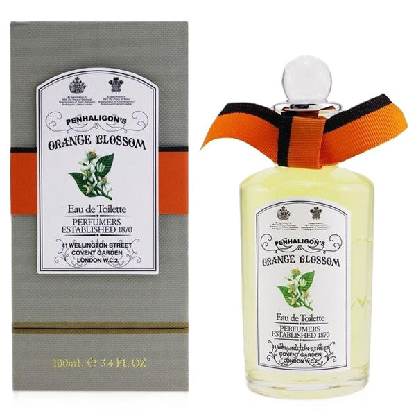 送料無料 ペンハリガン オレンジ ブロッサム EDT オードトワレ SP 100ml 香水 PENHALIGON'S