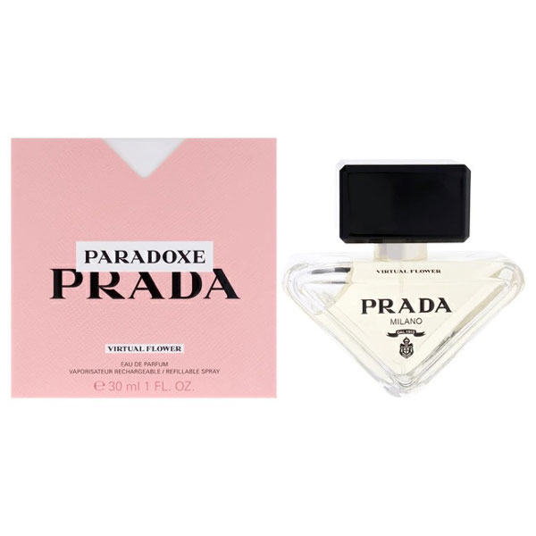 送料無料  プラダ プラダ フェム EDP オードパルファム SP 100ml 香水 PRADA