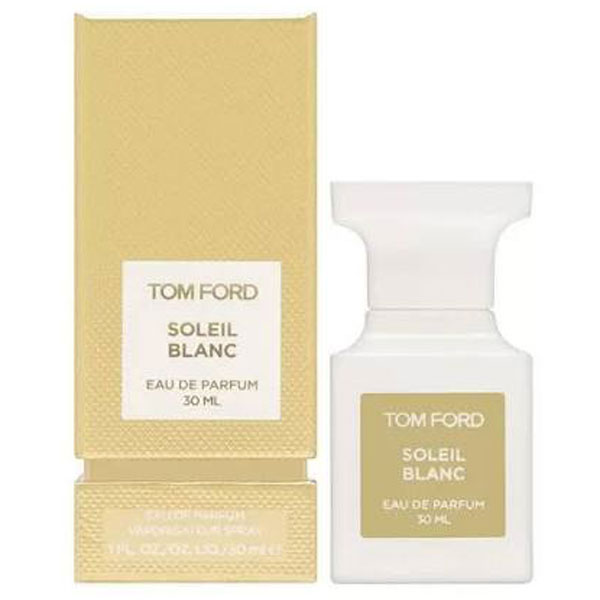 送料無料 トムフォード ソレイユ ブラン EDP オードパルファム SP 30ml 香水 TOM FORD 17,325円