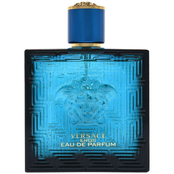 送料無料 【訳あり】 ヴェルサーチ エロス EDP オードパルファム SP 100ml テスター 香水