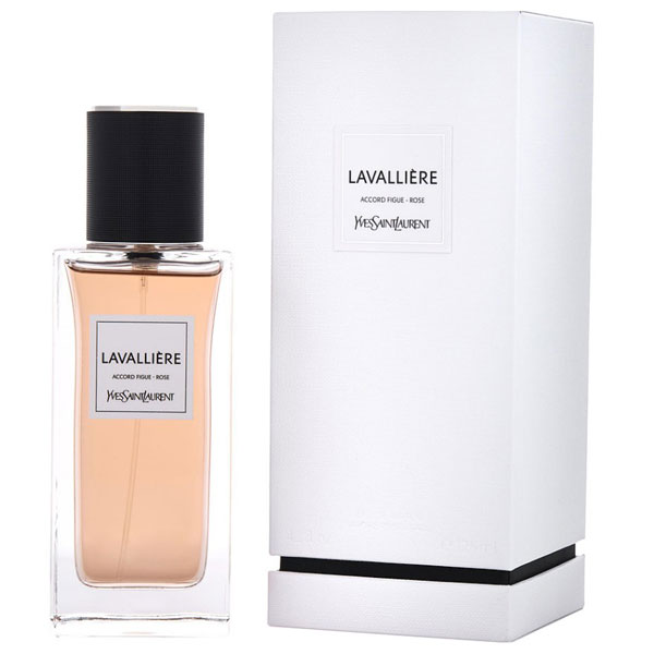 送料無料 イヴサンローラン ル ヴェスティエール デ パルファム ラヴァリエール SP 125ml 香水 28,019円