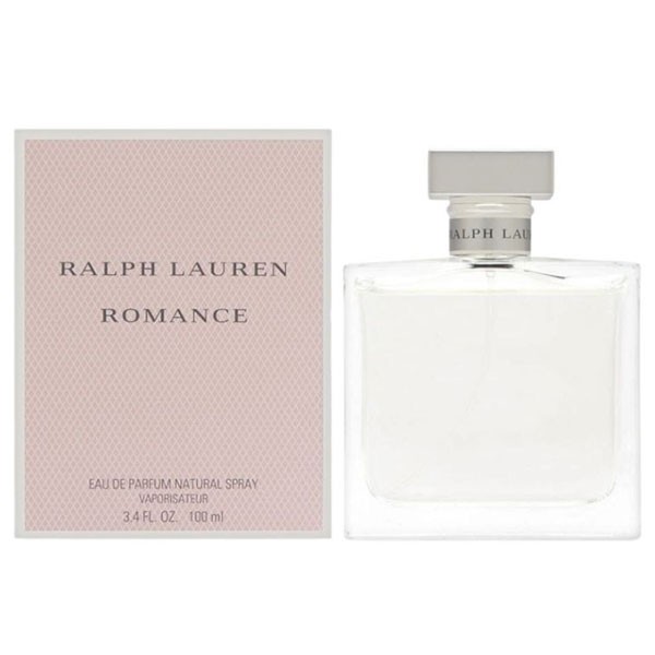 送料無料  ラルフローレン ロマンス EDP オードパルファム SP 100ml 香水 RALPH LAUREN  【営業日13時まで当日発送】の通販は