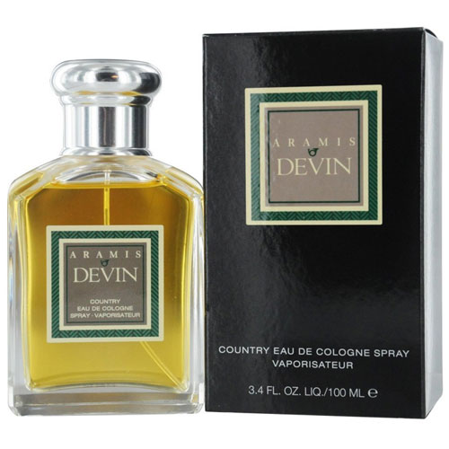 送料無料 アラミス デビン (デヴィン) EDC オーデコロン SP 100ml 香水