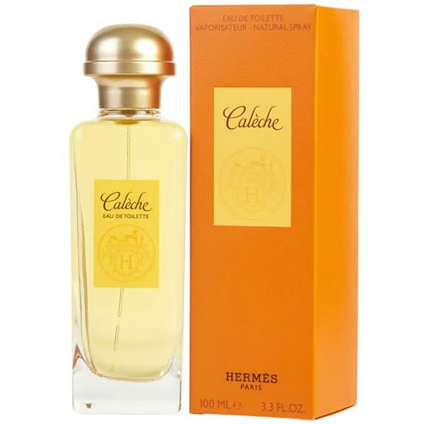 送料無料 エルメス カレーシュ EDT オードトワレ SP 100ml 香水 HERMES
