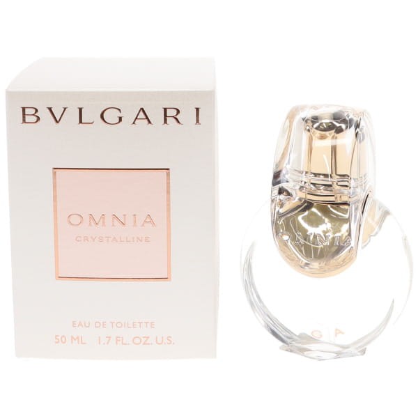 送料無料  【訳あり】 ブルガリ オムニア クリスタリン EDT オードトワレ SP 40ml 【箱不良】 香水 BVLGARI 【営業日13時まで当日発送】の通販はその他ビューティ・コスメ