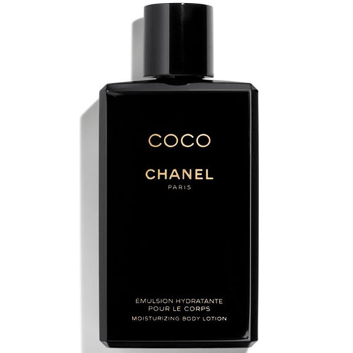送料無料  シャネル ココ ボディローション 200ml CHANEL