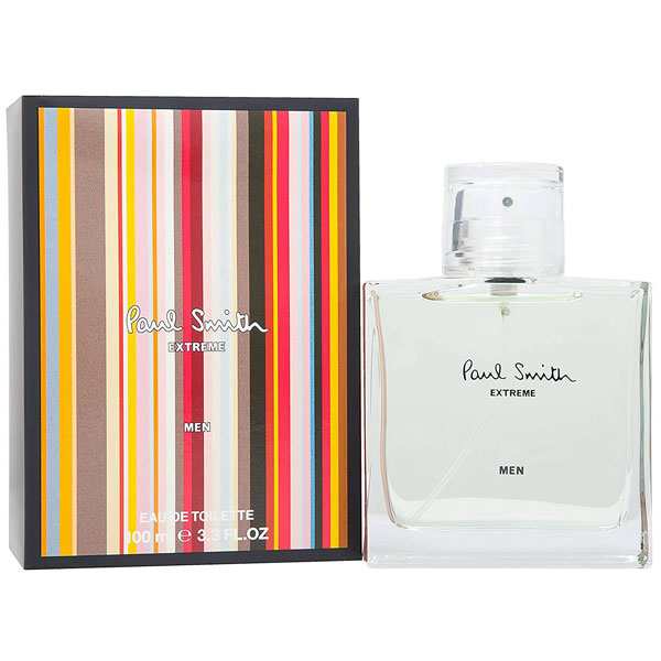 送料無料 ポールスミス ポールスミス エクストリーム メン Edt オードトワレ Sp 100ml 香水 Paul Smithの通販はau Pay マーケット ベスバ